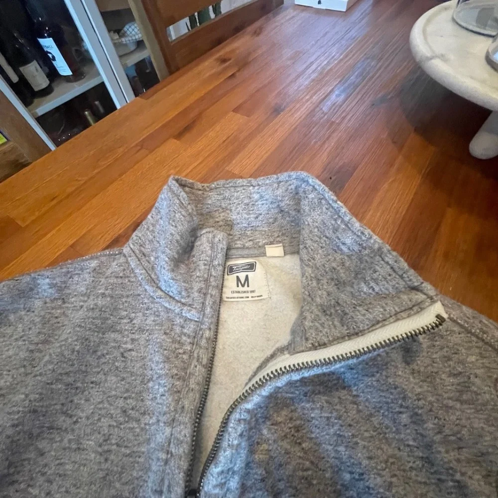 Cal Bears 3/4” Zip Up Pullover Slim Fit - Picture 5 of 8